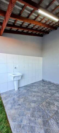 Imagem Casa com 2 Quartos à Venda, 110 m² em Rio Das Pedras - Itupeva