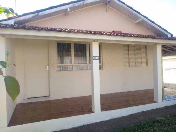 Imagem Casa com 3 Quartos à Venda, 60 m² em Jardim Alves - Jacarezinho