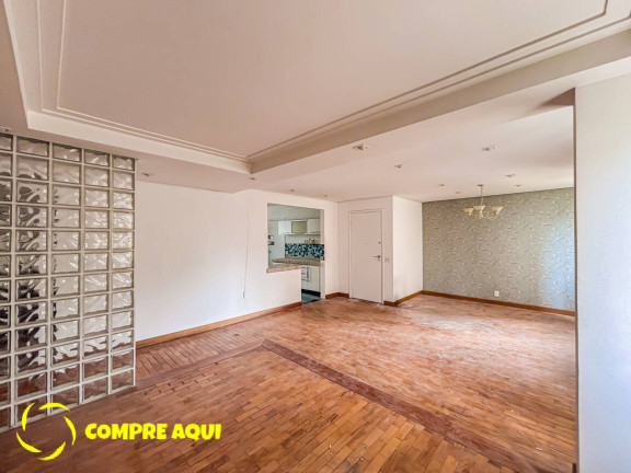 Imagem Apartamento com 2 Quartos à Venda, 85 m² em Vila Romana - São Paulo Imagem Apartamento com 2 Quartos à Venda, 85 m² em Vila Romana - São Paulo