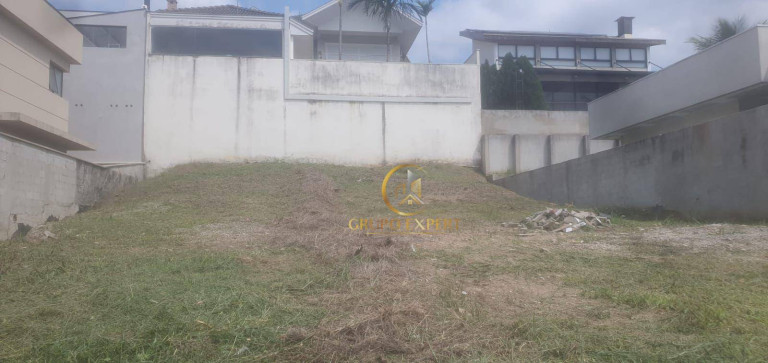 Imagem Terreno à Venda, 450 m² em Condomínio Residencial Jaguary - São José Dos Campos Imagem Terreno à Venda, 450 m² em Condomínio Residencial Jaguary - São José Dos Campos