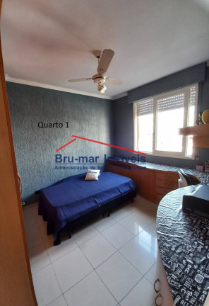 Imagem Apartamento com 3 Quartos à Venda, 130 m² em Pompéia - Santos Imagem Apartamento com 3 Quartos à Venda, 130 m² em Pompéia - Santos