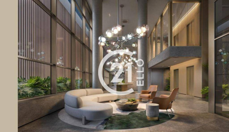 Imagem Cobertura com 5 Quartos à Venda, 923 m² em Vila Nova Conceição - São Paulo Imagem Cobertura com 5 Quartos à Venda, 923 m² em Vila Nova Conceição - São Paulo
