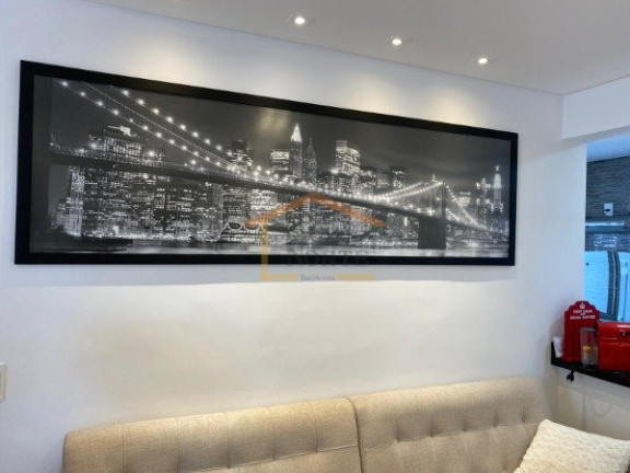 Imagem Apartamento com 3 Quartos à Venda, 67 m² em Jaçanã - São Paulo