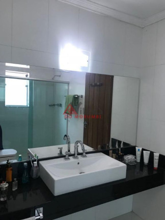 Imagem Sobrado com 3 Quartos à Venda, 150 m² em Chácara Nossa Senhora Do Bom Conselho - São Paulo