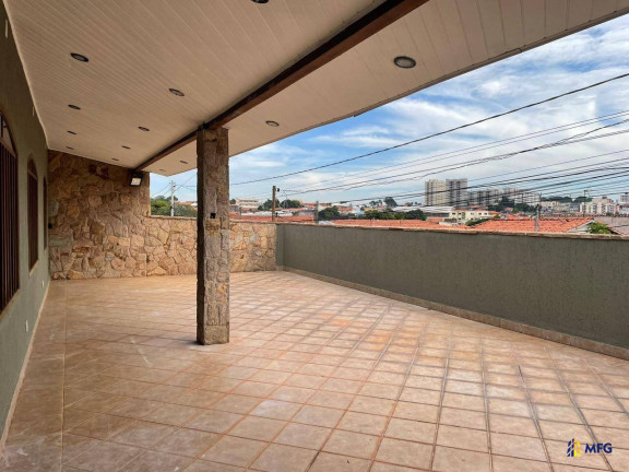 Imagem Casa com 4 Quartos à Venda, 420 m² em Vila Barão - Sorocaba Imagem Casa com 4 Quartos à Venda, 420 m² em Vila Barão - Sorocaba