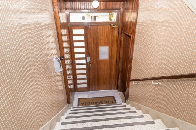 Imagem Apartamento com 2 Quartos à Venda, 6.800 m² em São João - Porto Alegre