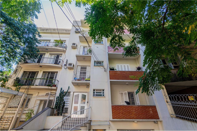 Imagem Apartamento com 2 Quartos à Venda, 110 m² em Independência - Porto Alegre