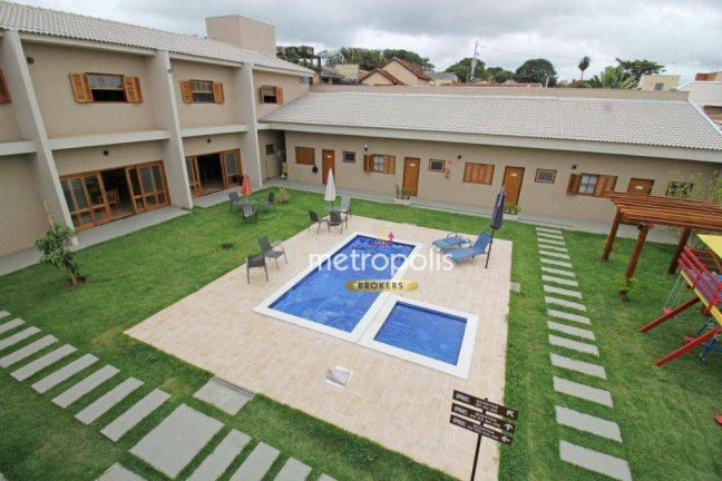 Imagem Edifício Residencial com 12 Quartos à Venda, 556 m² em Centro - Olímpia