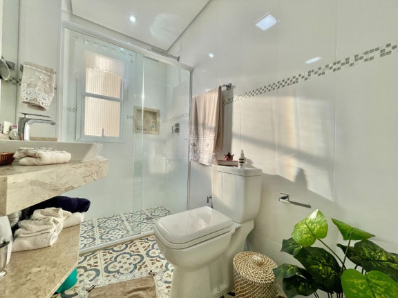 Imagem Apartamento com 3 Quartos à Venda, 130 m² em Jardim Astúrias - Guarujá Imagem Apartamento com 3 Quartos à Venda, 130 m² em Jardim Astúrias - Guarujá
