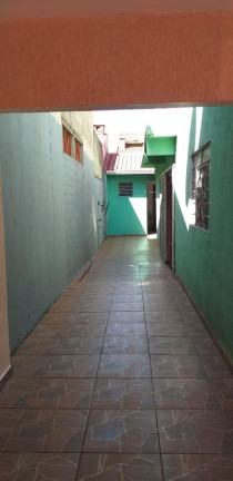 Imagem Casa com 4 Quartos à Venda, 250 m² em Jardim São Francisco De Assis - Londrina Imagem Casa com 4 Quartos à Venda, 250 m² em Jardim São Francisco De Assis - Londrina