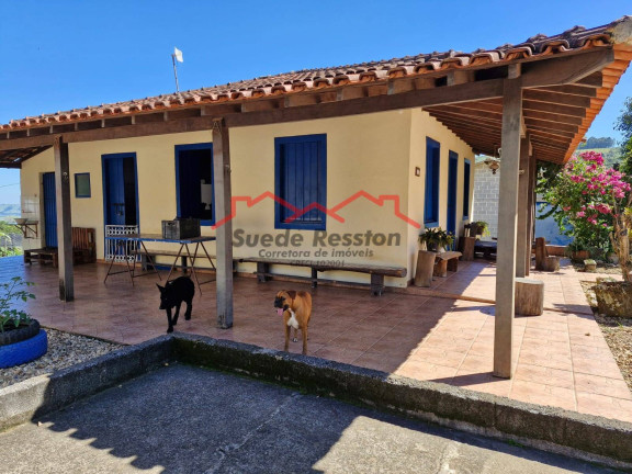 Imagem Chácara com 3 Quartos à Venda, 42 m² em Serrote - Socorro