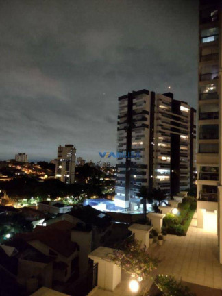 Imagem Apartamento com 3 Quartos à Venda, 137 m² em Vila Rosália - Guarulhos Imagem Apartamento com 3 Quartos à Venda, 137 m² em Vila Rosália - Guarulhos