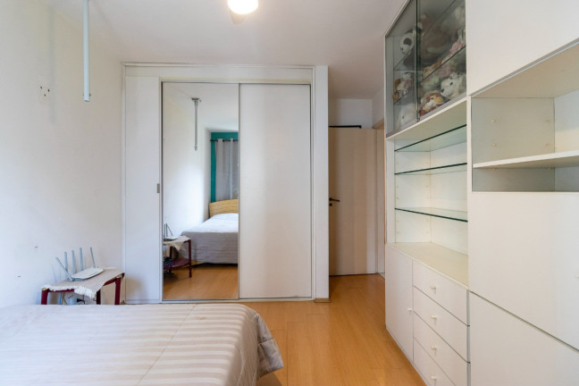 Imagem Apartamento com 3 Quartos à Venda, 105 m² em Jardim Paulista - São Paulo Imagem Apartamento com 3 Quartos à Venda, 105 m² em Jardim Paulista - São Paulo