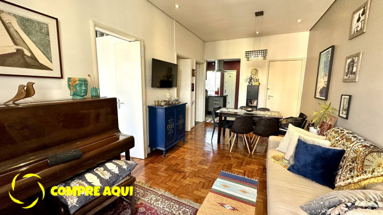 Imagem Apartamento com 1 Quarto à Venda, 70 m² em Santa Cecília - São Paulo Imagem Apartamento com 1 Quarto à Venda, 70 m² em Santa Cecília - São Paulo