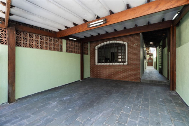 Imagem Casa com 2 Quartos à Venda, em Vila Cruz Das Almas - São Paulo Imagem Casa com 2 Quartos à Venda, em Vila Cruz Das Almas - São Paulo
