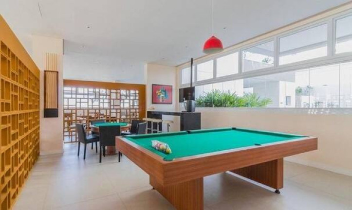 Imagem Apartamento com 2 Quartos à Venda, 61 m² em Vila Apiaí - Santo André