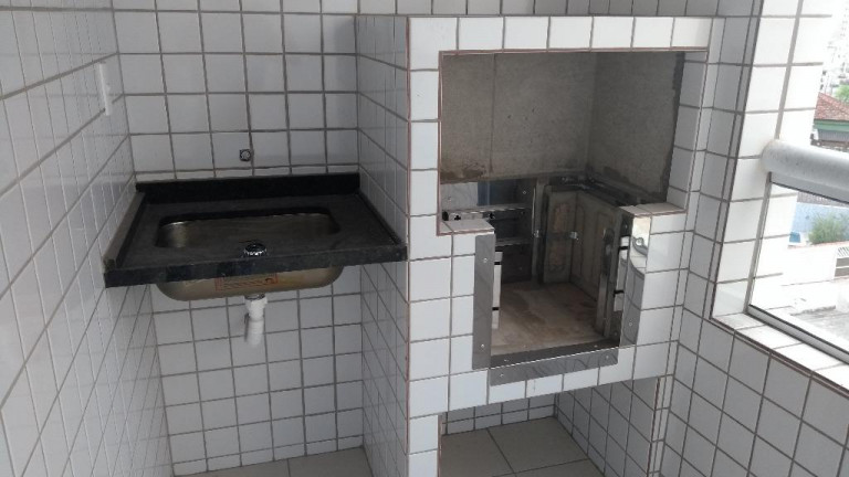 Imagem Apartamento com 2 Quartos à Venda, 73 m² em Vila Guilhermina - Praia Grande Imagem Apartamento com 2 Quartos à Venda, 73 m² em Vila Guilhermina - Praia Grande
