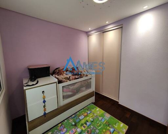 Imagem Sobrado com 3 Quartos à Venda, 270 m² em Assunção - São Bernardo Do Campo