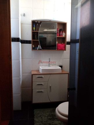 Imagem Cobertura com 3 Quartos à Venda, 161 m² em Nossa Senhora De Fátima - Santa Maria