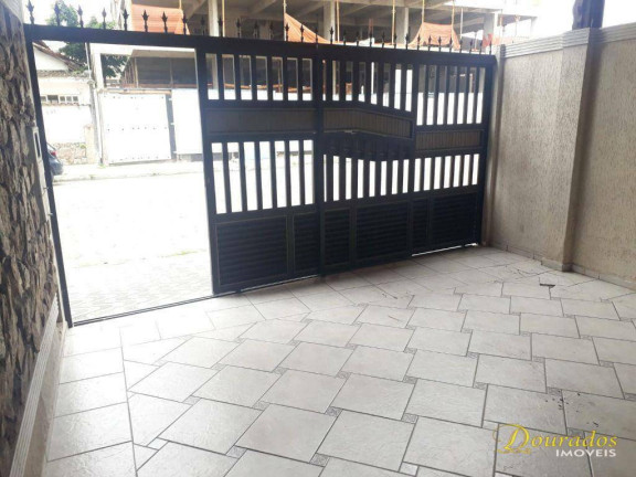 Imagem Casa com 3 Quartos à Venda, 88 m² em Aviação - Praia Grande Imagem Casa com 3 Quartos à Venda, 88 m² em Aviação - Praia Grande