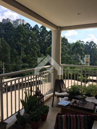 Imagem Apartamento com 3 Quartos à Venda, 110 m² em Tamboré - Barueri Imagem Apartamento com 3 Quartos à Venda, 110 m² em Tamboré - Barueri