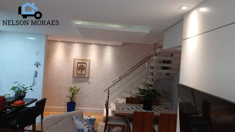 Imagem Apartamento com 3 Quartos à Venda, 174 m² em Santa Maria - São Caetano Do Sul Imagem Apartamento com 3 Quartos à Venda, 174 m² em Santa Maria - São Caetano Do Sul