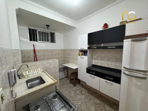 Imagem Apartamento com 1 Quarto à Venda, 46 m² em Aviação - Praia Grande Imagem Apartamento com 1 Quarto à Venda, 46 m² em Aviação - Praia Grande
