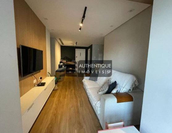 Imagem Apartamento com 3 Quartos à Venda, 84 m² em Ipiranga - São Paulo