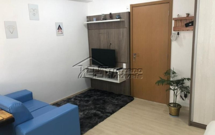 Imagem Apartamento à Venda, 40 m² em Jardim Aquarius - São José Dos Campos