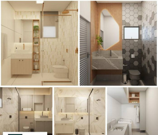Imagem Casa com 4 Quartos à Venda, 300 m² em Morada Dos Nobres - Cuiabá Imagem Casa com 4 Quartos à Venda, 300 m² em Morada Dos Nobres - Cuiabá