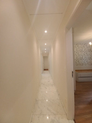 Imagem Apartamento com 3 Quartos para Alugar, 159 m² em Boqueirão - Santos