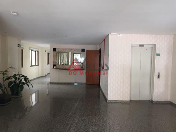 Imagem Apartamento com 3 Quartos à Venda, 110 m² em Chácara Agrindus - Taboão Da Serra
