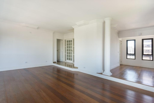 Imagem Cobertura com 4 Quartos à Venda, 348 m² em Moema - São Paulo