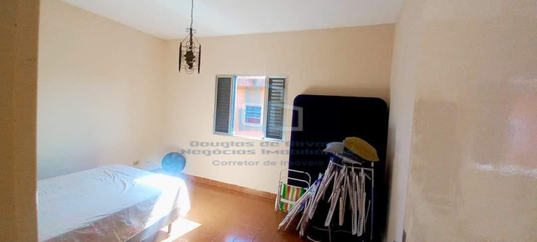 Imagem Apartamento com 1 Quarto à Venda, 51 m² em Caiçara - Praia Grande