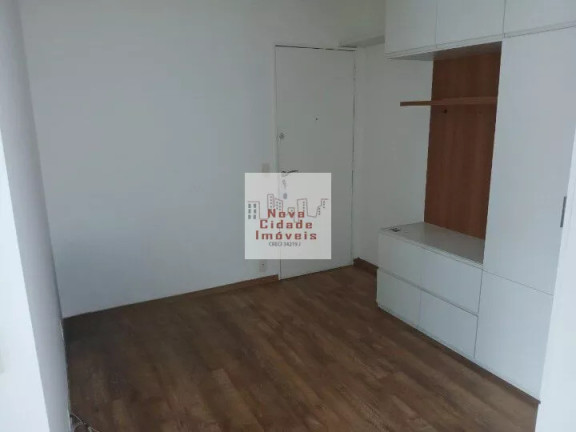 Apartamento com 2 Quartos à Venda, 55 m² em Vila Olímpia - São Paulo