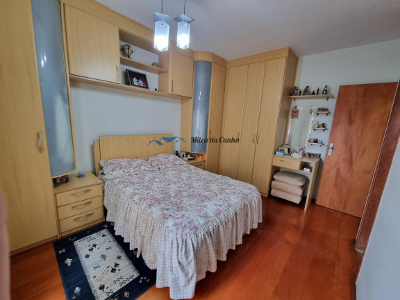 Imagem Apartamento com 3 Quartos à Venda, 107 m² em Chácara Inglesa - São Bernardo Do Campo Imagem Apartamento com 3 Quartos à Venda, 107 m² em Chácara Inglesa - São Bernardo Do Campo
