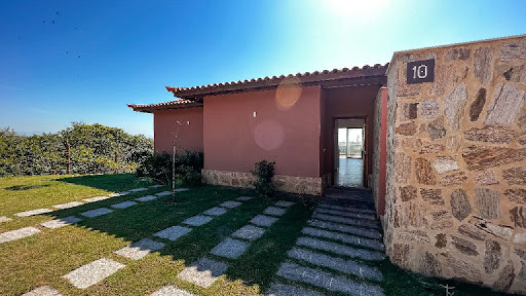 Casa com 4 Quartos à Venda, 203 m² em Marina - Armação Dos Búzios