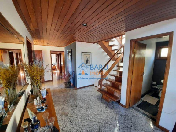 Imagem Casa com 4 Quartos à Venda, 500 m² em Sumaré - São Paulo Imagem Casa com 4 Quartos à Venda, 500 m² em Sumaré - São Paulo