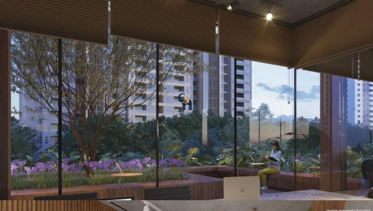 Apartamento com 1 Quarto à Venda, 27 m² em Vitoria - Salvador
