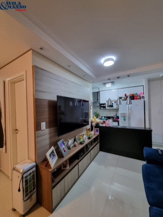 Imagem Apartamento com 3 Quartos à Venda, 63 m² em Vila Santa Clara - São Paulo Imagem Apartamento com 3 Quartos à Venda, 63 m² em Vila Santa Clara - São Paulo