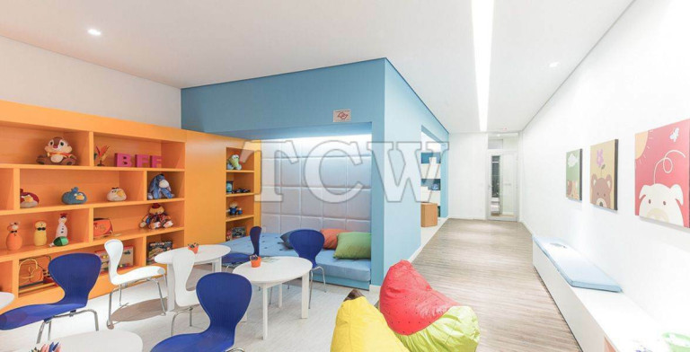 Imagem Apartamento com 2 Quartos à Venda, 70 m² em Brooklin - São Paulo