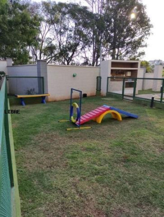 Imagem Apartamento com 2 Quartos à Venda, 39 m² em Jardim Palos Verdes - Botucatu