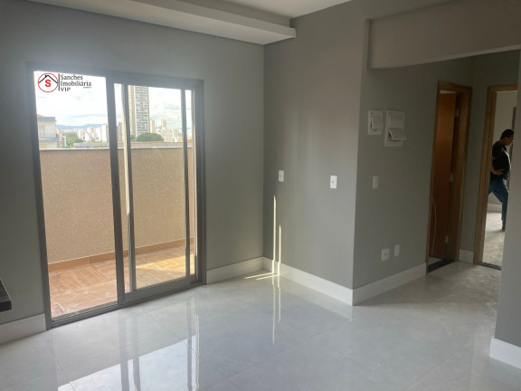 Imagem Apartamento com 1 Quarto à Venda, 52 m² em Vila Gomes Cardim - São Paulo Imagem Apartamento com 1 Quarto à Venda, 52 m² em Vila Gomes Cardim - São Paulo
