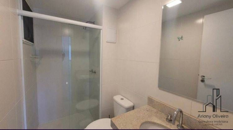 Imagem Apartamento com 2 Quartos à Venda, 74 m² em Recreio Dos Bandeirantes - Rio De Janeiro Imagem Apartamento com 2 Quartos à Venda, 74 m² em Recreio Dos Bandeirantes - Rio De Janeiro