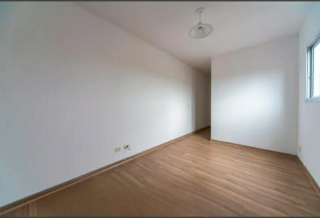 Imagem Apartamento com 2 Quartos à Venda, 55 m² em Vila Curuçá - Santo André