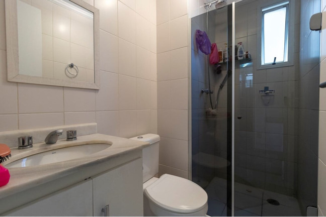 Imagem Apartamento com 3 Quartos à Venda, 94 m² em Jardim Vila Mariana - São Paulo