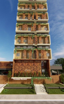 Imagem Apartamento com 3 Quartos à Venda, 64 m² em Jardim Oceania - João Pessoa