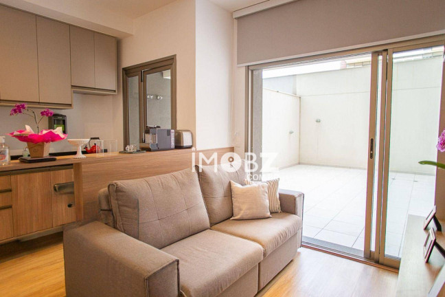 Imagem Imóvel com 1 Quarto à Venda, 88 m² em Pinheiros - São Paulo
