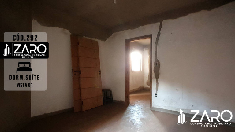 Imagem Casa com 3 Quartos à Venda, 200 m² em Santana - Rio Claro