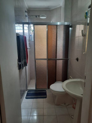 Imagem Apartamento com 2 Quartos à Venda, 60 m² em Flórida - Praia Grande Imagem Apartamento com 2 Quartos à Venda, 60 m² em Flórida - Praia Grande